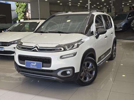 CITROEN Aircross 1.6 16V 4P SHINE FLEX AUTOM�TICO, Foto 3