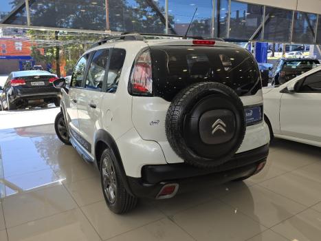 CITROEN Aircross 1.6 16V 4P SHINE FLEX AUTOM�TICO, Foto 4