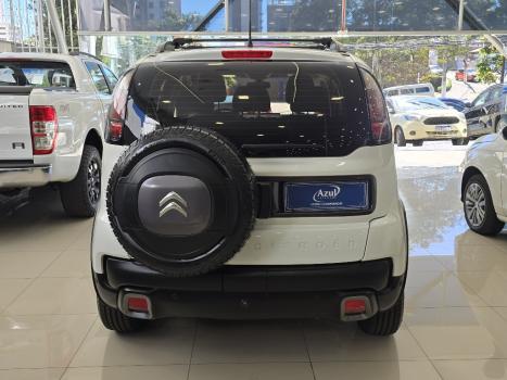 CITROEN Aircross 1.6 16V 4P SHINE FLEX AUTOM�TICO, Foto 5