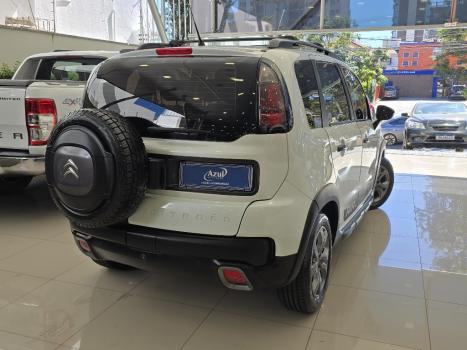 CITROEN Aircross 1.6 16V 4P SHINE FLEX AUTOM�TICO, Foto 6