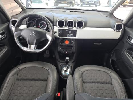 CITROEN Aircross 1.6 16V 4P SHINE FLEX AUTOM�TICO, Foto 7