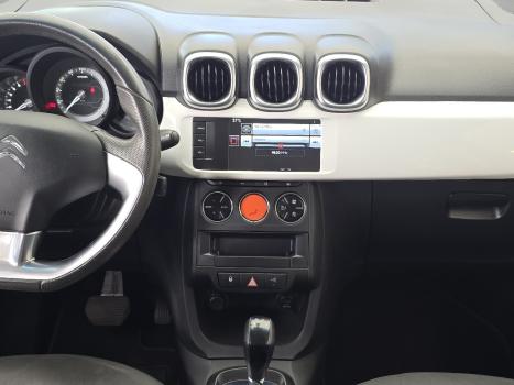 CITROEN Aircross 1.6 16V 4P SHINE FLEX AUTOM�TICO, Foto 8