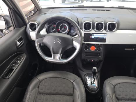 CITROEN Aircross 1.6 16V 4P SHINE FLEX AUTOM�TICO, Foto 9