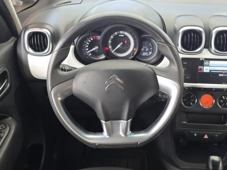 CITROEN Aircross 1.6 16V 4P SHINE FLEX AUTOM�TICO, Foto 11