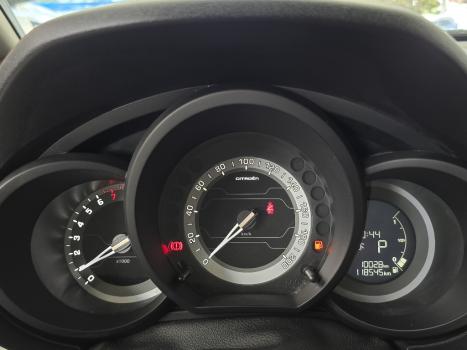 CITROEN Aircross 1.6 16V 4P SHINE FLEX AUTOM�TICO, Foto 12