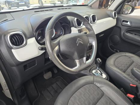 CITROEN Aircross 1.6 16V 4P SHINE FLEX AUTOM�TICO, Foto 14
