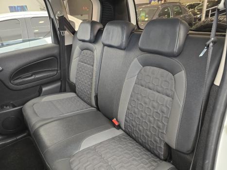 CITROEN Aircross 1.6 16V 4P SHINE FLEX AUTOM�TICO, Foto 16