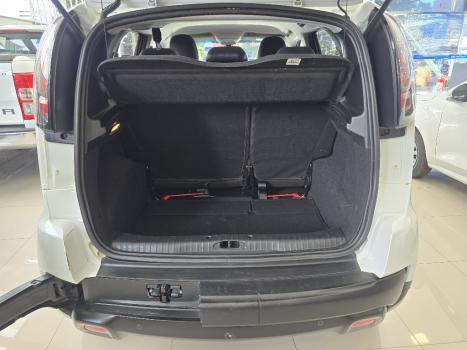CITROEN Aircross 1.6 16V 4P SHINE FLEX AUTOM�TICO, Foto 17