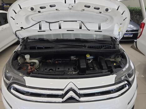 CITROEN Aircross 1.6 16V 4P SHINE FLEX AUTOM�TICO, Foto 18