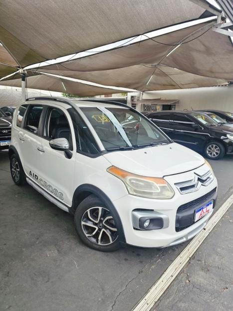 CITROEN Aircross 1.6 16V 4P EXCLUSIVE FLEX AUTOM�TICO, Foto 1