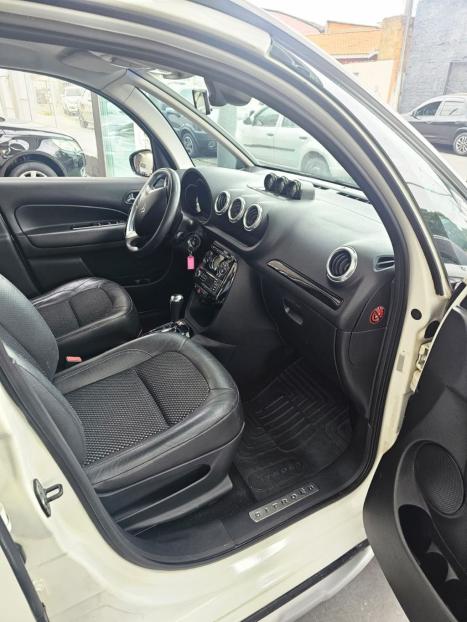 CITROEN Aircross 1.6 16V 4P EXCLUSIVE FLEX AUTOM�TICO, Foto 11