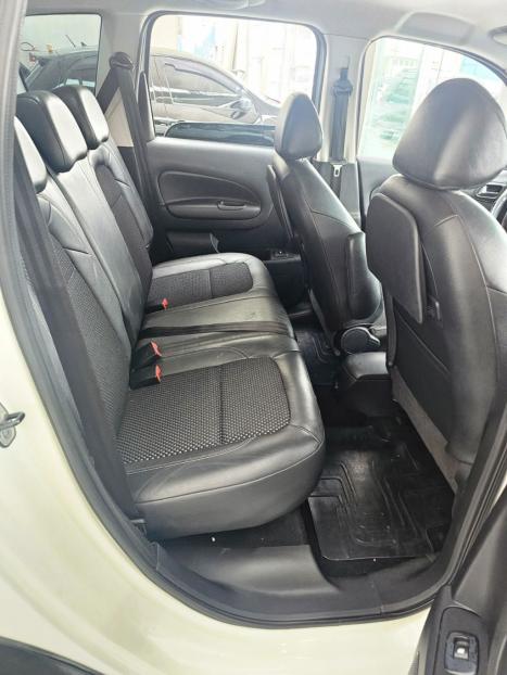 CITROEN Aircross 1.6 16V 4P EXCLUSIVE FLEX AUTOM�TICO, Foto 14