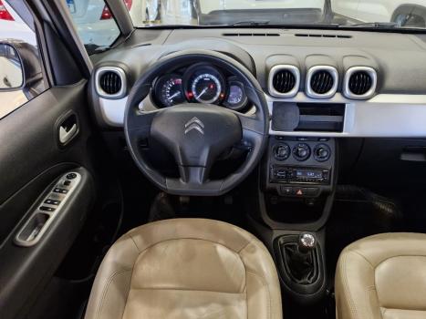 CITROEN Aircross 1.6 16V 4P FLEX BUSINESS, Foto 9