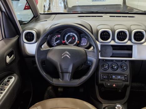 CITROEN Aircross 1.6 16V 4P FLEX BUSINESS, Foto 10