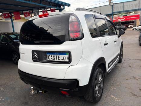 CITROEN Aircross 1.6 16V 4P LIVE FLEX, Foto 3