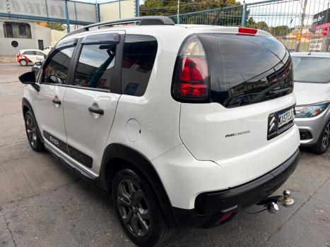 CITROEN Aircross 1.6 16V 4P LIVE FLEX, Foto 4