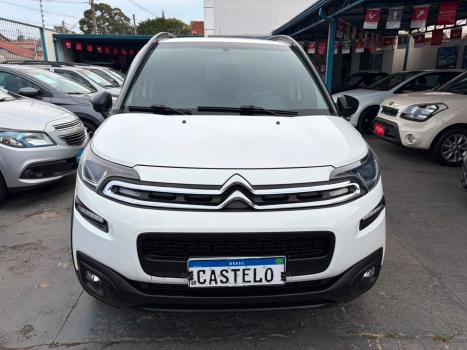 CITROEN Aircross 1.6 16V 4P LIVE FLEX, Foto 5