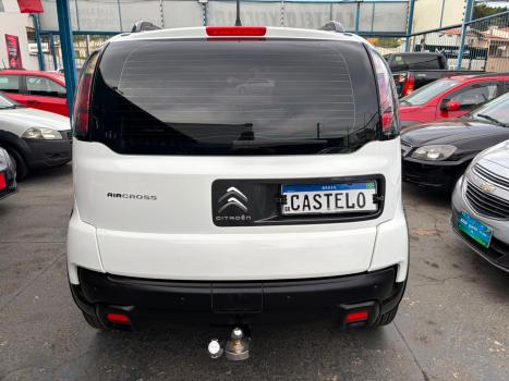 CITROEN Aircross 1.6 16V 4P LIVE FLEX, Foto 6