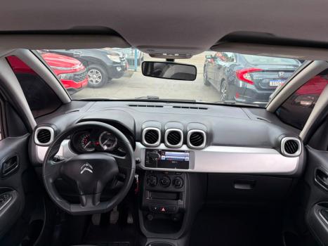 CITROEN Aircross 1.6 16V 4P LIVE FLEX, Foto 7
