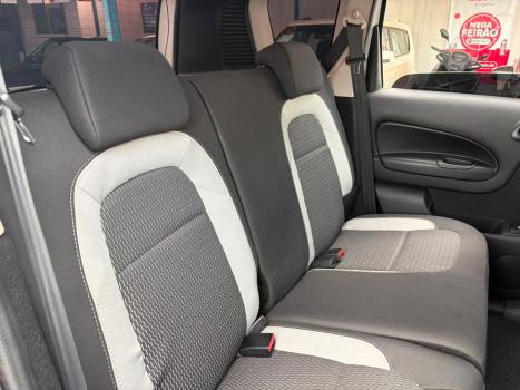 CITROEN Aircross 1.6 16V 4P LIVE FLEX, Foto 10