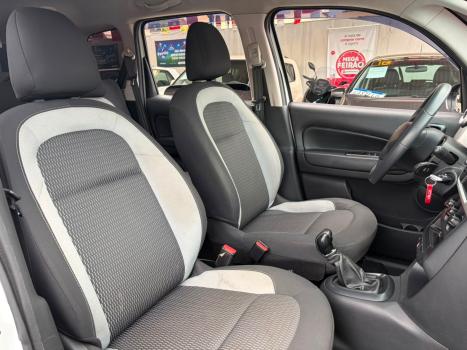 CITROEN Aircross 1.6 16V 4P LIVE FLEX, Foto 11