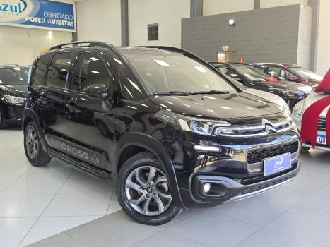 CITROEN Aircross 1.6 16V 4P FEEL FLEX AUTOM�TICO, Foto 1