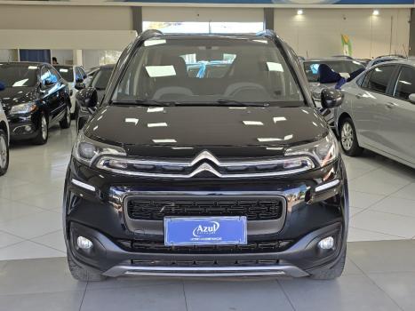 CITROEN Aircross 1.6 16V 4P FEEL FLEX AUTOM�TICO, Foto 2
