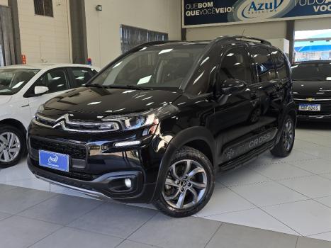 CITROEN Aircross 1.6 16V 4P FEEL FLEX AUTOM�TICO, Foto 3