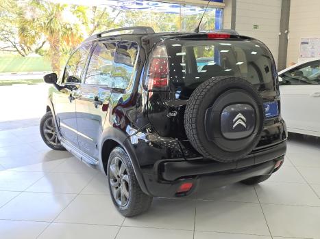CITROEN Aircross 1.6 16V 4P FEEL FLEX AUTOM�TICO, Foto 4