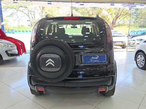 CITROEN Aircross 1.6 16V 4P FEEL FLEX AUTOM�TICO, Foto 5