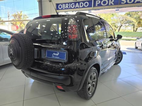 CITROEN Aircross 1.6 16V 4P FEEL FLEX AUTOM�TICO, Foto 6