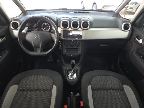 CITROEN Aircross 1.6 16V 4P FEEL FLEX AUTOM�TICO, Foto 7