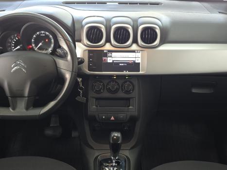 CITROEN Aircross 1.6 16V 4P FEEL FLEX AUTOM�TICO, Foto 8