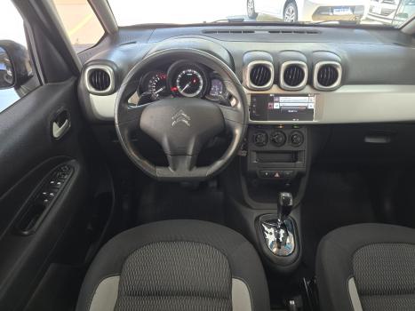 CITROEN Aircross 1.6 16V 4P FEEL FLEX AUTOM�TICO, Foto 10