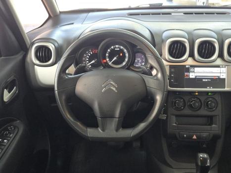 CITROEN Aircross 1.6 16V 4P FEEL FLEX AUTOM�TICO, Foto 11