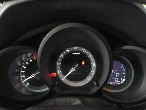 CITROEN Aircross 1.6 16V 4P FEEL FLEX AUTOM�TICO, Foto 12