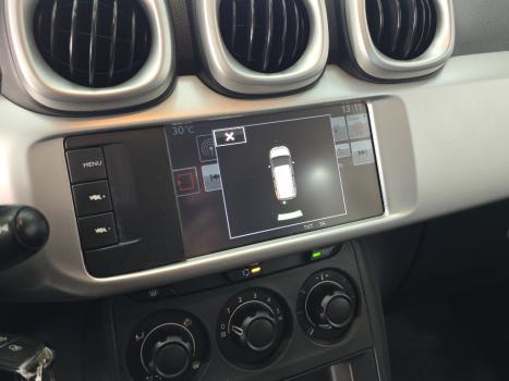 CITROEN Aircross 1.6 16V 4P FEEL FLEX AUTOM�TICO, Foto 13