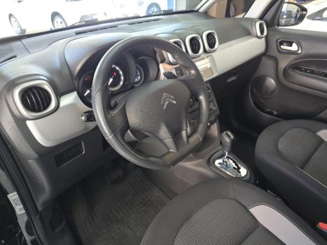 CITROEN Aircross 1.6 16V 4P FEEL FLEX AUTOM�TICO, Foto 14