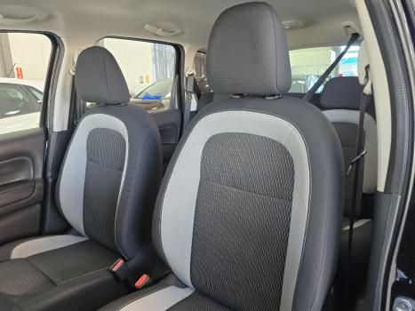 CITROEN Aircross 1.6 16V 4P FEEL FLEX AUTOM�TICO, Foto 15