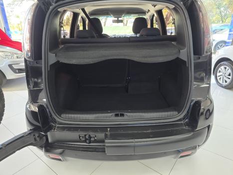CITROEN Aircross 1.6 16V 4P FEEL FLEX AUTOM�TICO, Foto 17