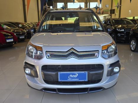 CITROEN Aircross 1.6 16V 4P EXCLUSIVE FLEX AUTOM�TICO, Foto 2