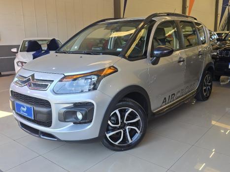 CITROEN Aircross 1.6 16V 4P EXCLUSIVE FLEX AUTOM�TICO, Foto 3