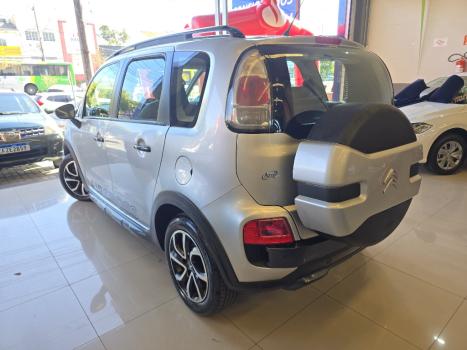 CITROEN Aircross 1.6 16V 4P EXCLUSIVE FLEX AUTOM�TICO, Foto 4