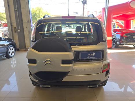CITROEN Aircross 1.6 16V 4P EXCLUSIVE FLEX AUTOM�TICO, Foto 5