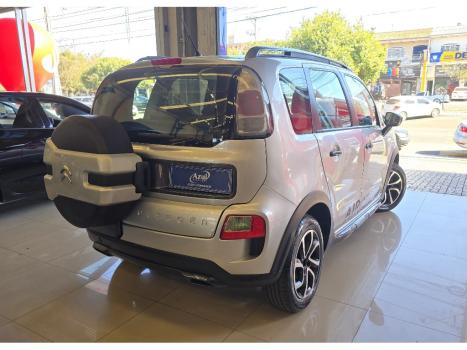 CITROEN Aircross 1.6 16V 4P EXCLUSIVE FLEX AUTOM�TICO, Foto 6