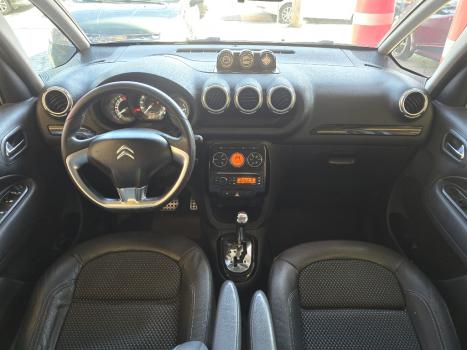 CITROEN Aircross 1.6 16V 4P EXCLUSIVE FLEX AUTOM�TICO, Foto 7