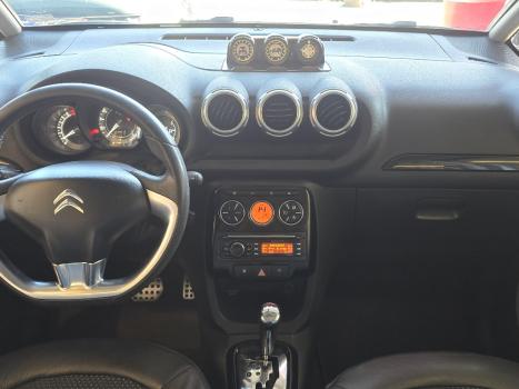 CITROEN Aircross 1.6 16V 4P EXCLUSIVE FLEX AUTOM�TICO, Foto 8