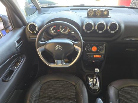 CITROEN Aircross 1.6 16V 4P EXCLUSIVE FLEX AUTOM�TICO, Foto 10