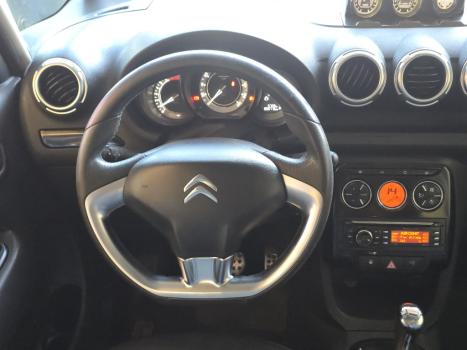CITROEN Aircross 1.6 16V 4P EXCLUSIVE FLEX AUTOM�TICO, Foto 11