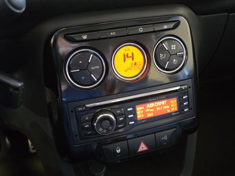 CITROEN Aircross 1.6 16V 4P EXCLUSIVE FLEX AUTOM�TICO, Foto 13